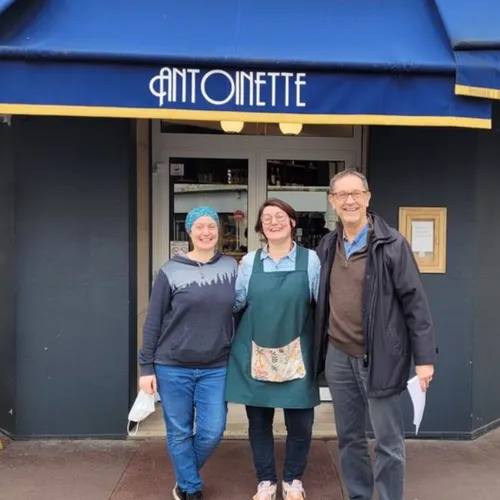 Les Tarnais de Paris !